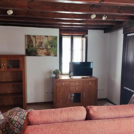 Apartamentos Llave De Santillana Santillana del Mar Buitenkant foto