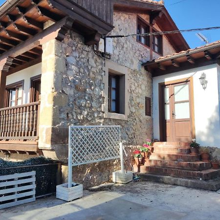 Apartamentos Llave De Santillana Santillana del Mar Buitenkant foto