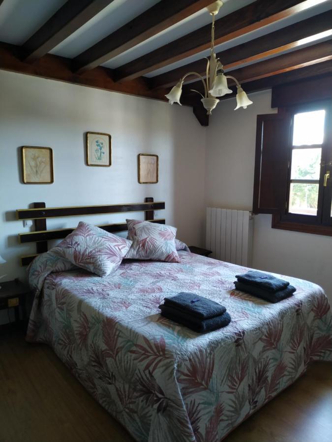 Apartamentos Llave De Santillana Santillana del Mar Buitenkant foto