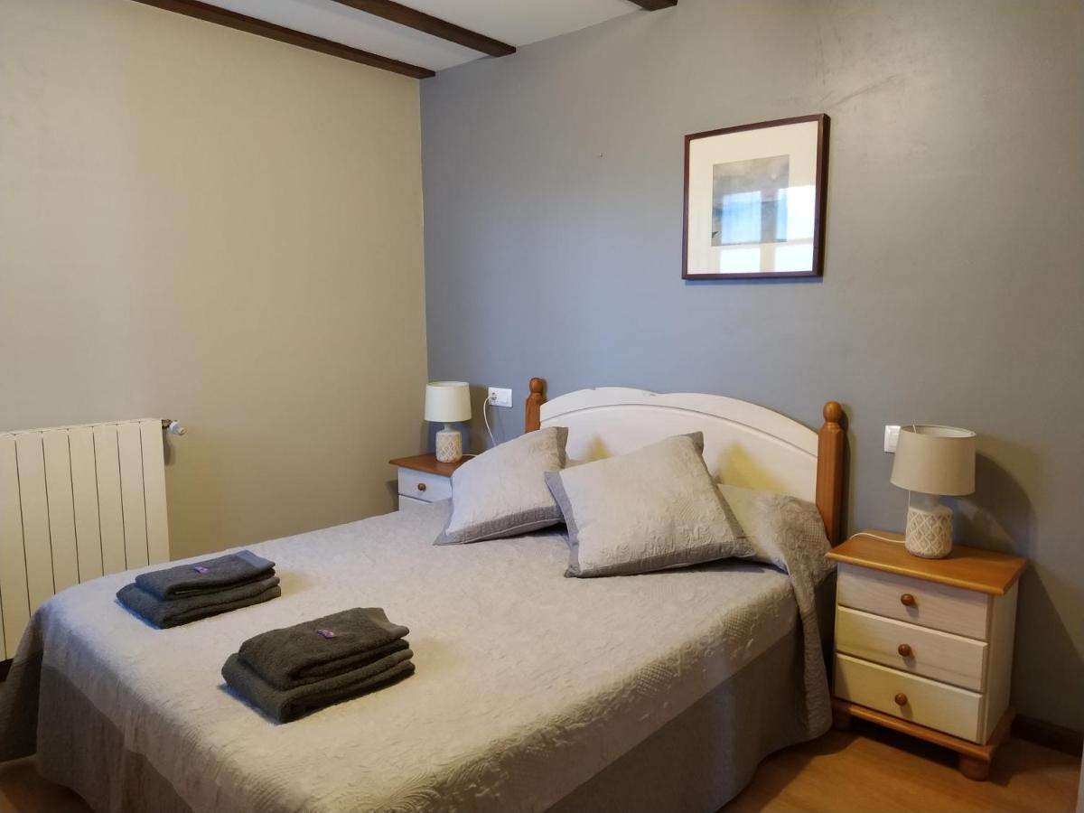 Apartamentos Llave De Santillana Santillana del Mar Buitenkant foto
