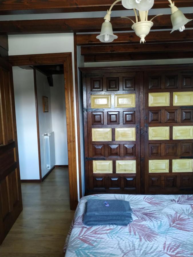 Apartamentos Llave De Santillana Santillana del Mar Buitenkant foto