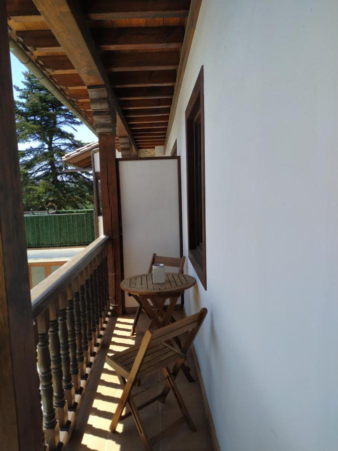 Apartamentos Llave De Santillana Santillana del Mar Buitenkant foto