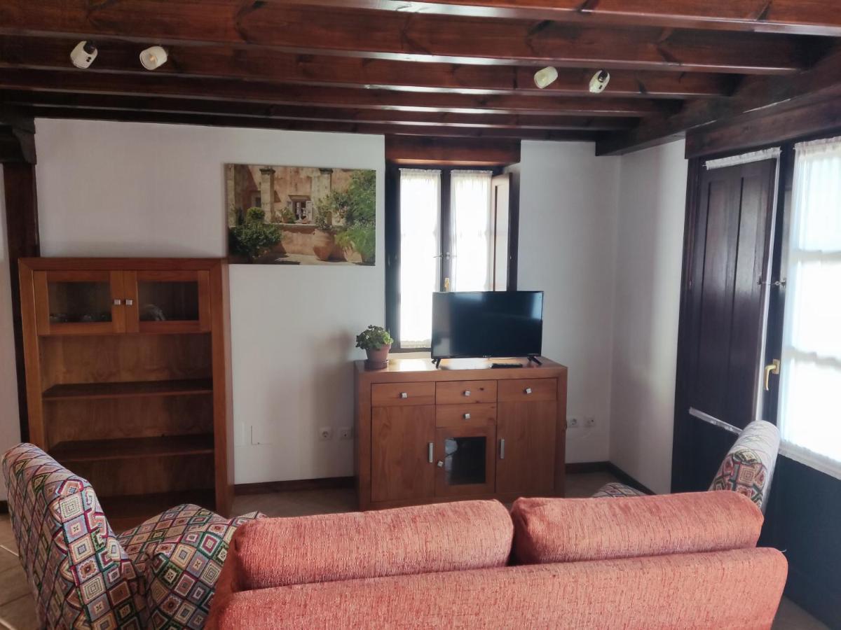 Apartamentos Llave De Santillana Santillana del Mar Buitenkant foto