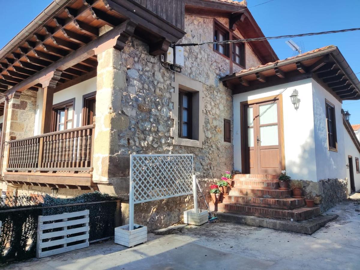 Apartamentos Llave De Santillana Santillana del Mar Buitenkant foto