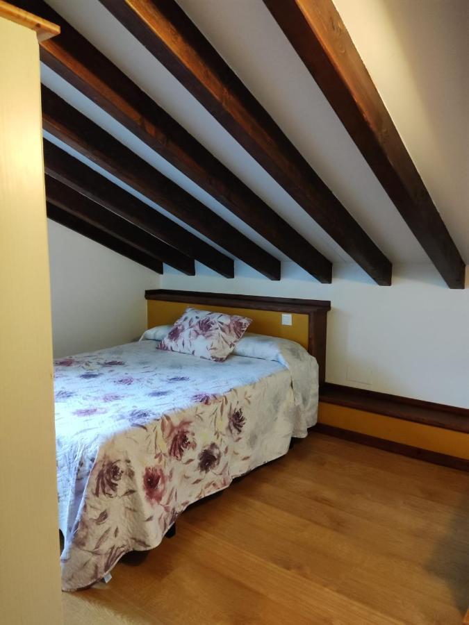 Apartamentos Llave De Santillana Santillana del Mar Buitenkant foto