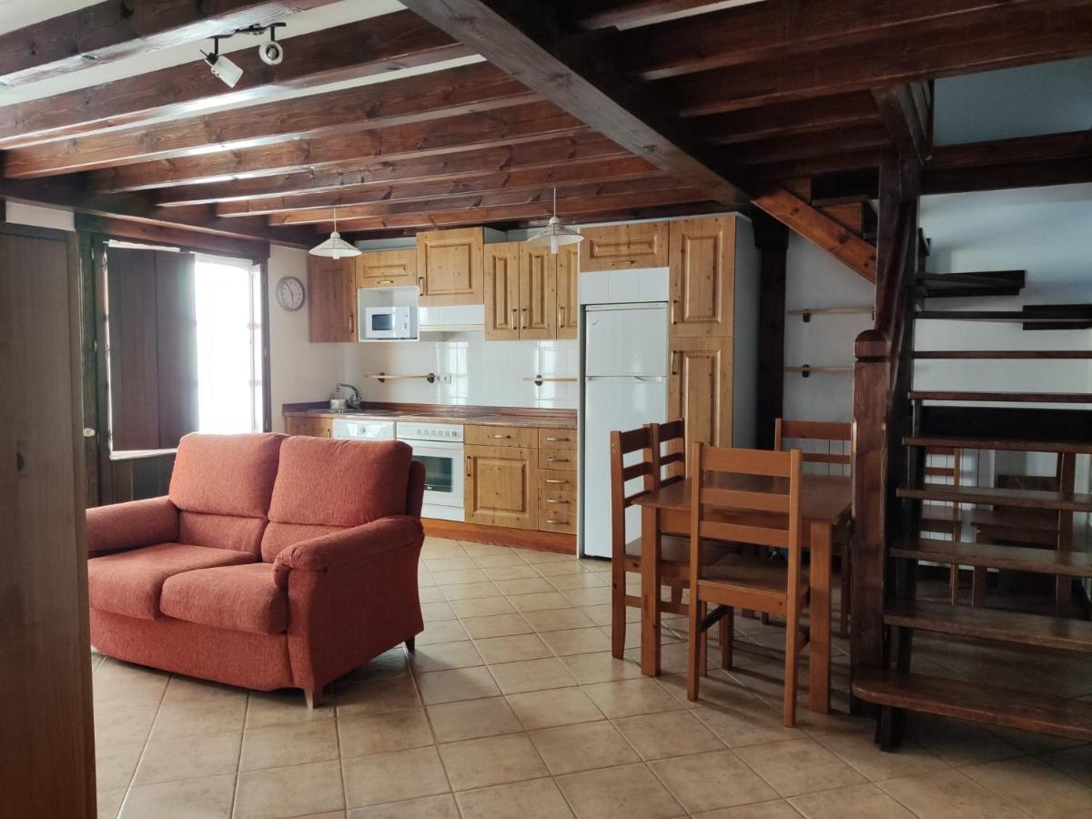 Apartamentos Llave De Santillana Santillana del Mar Buitenkant foto