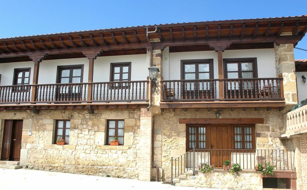 Apartamentos Llave De Santillana Santillana del Mar Buitenkant foto
