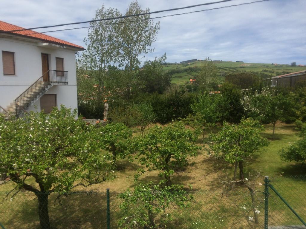 Apartamentos Llave De Santillana Santillana del Mar Buitenkant foto