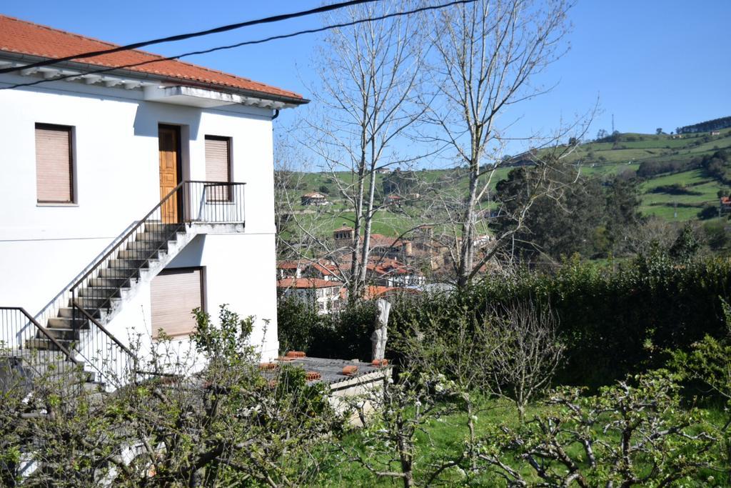 Apartamentos Llave De Santillana Santillana del Mar Buitenkant foto