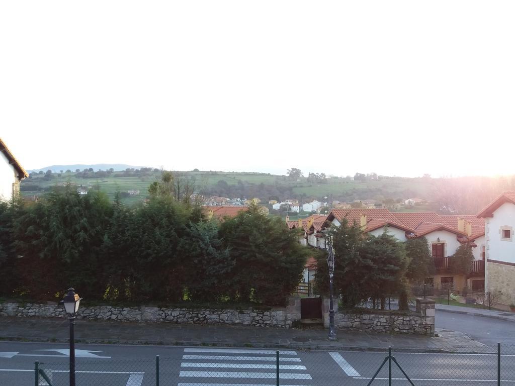 Apartamentos Llave De Santillana Santillana del Mar Buitenkant foto