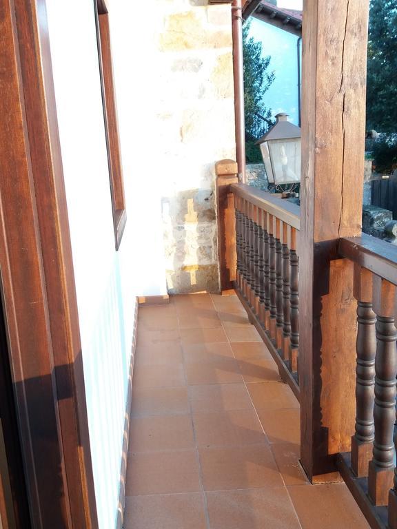Apartamentos Llave De Santillana Santillana del Mar Buitenkant foto