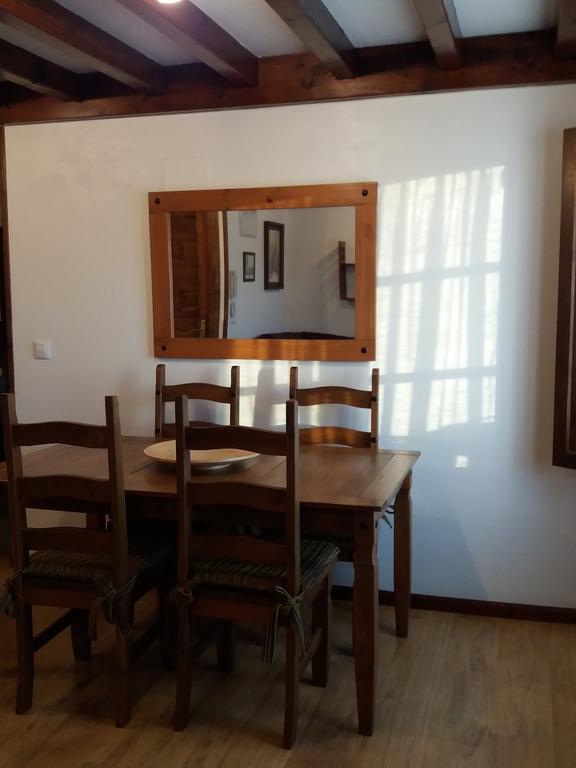 Apartamentos Llave De Santillana Santillana del Mar Buitenkant foto