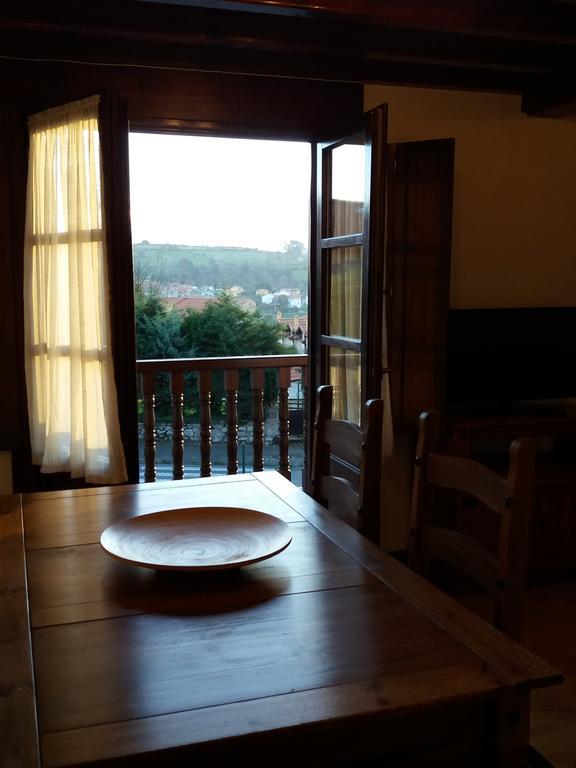 Apartamentos Llave De Santillana Santillana del Mar Buitenkant foto