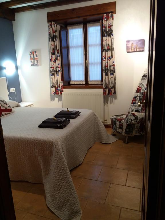 Apartamentos Llave De Santillana Santillana del Mar Buitenkant foto