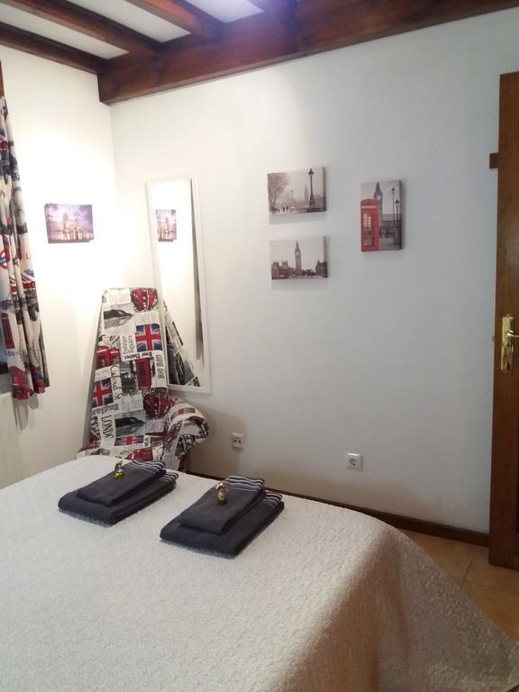 Apartamentos Llave De Santillana Santillana del Mar Buitenkant foto