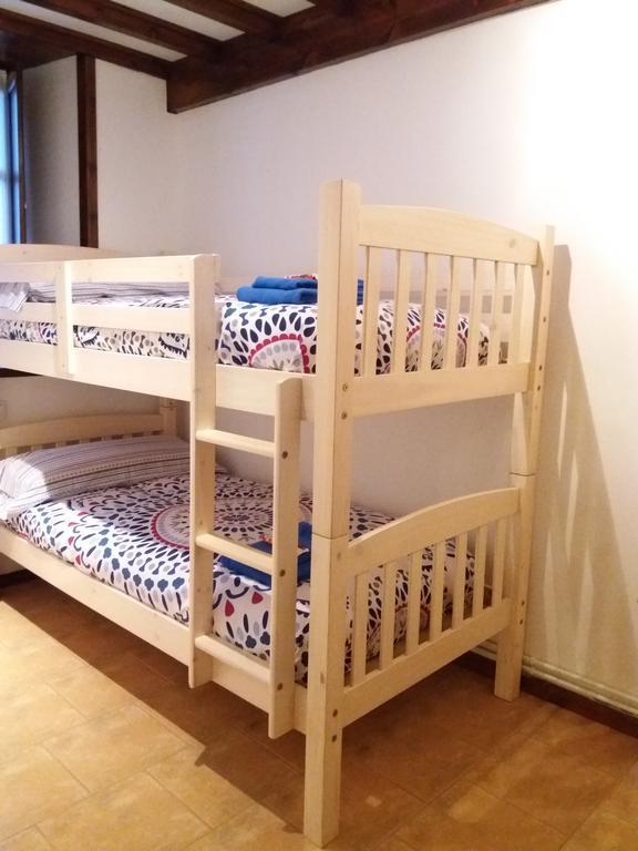Apartamentos Llave De Santillana Santillana del Mar Buitenkant foto