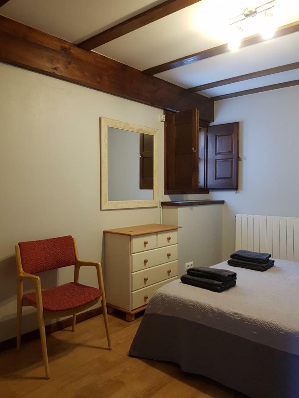 Apartamentos Llave De Santillana Santillana del Mar Buitenkant foto